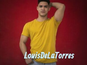 LouisDeLaTorres