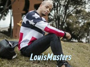 LouisMasters