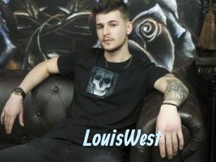 LouisWest