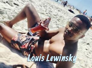 Louis_Lewinsky