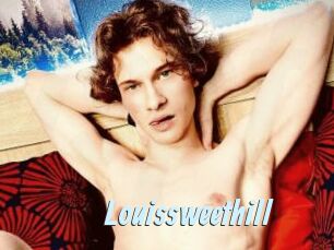 Louissweethill
