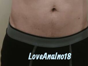 LoveAnalno18