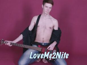 LoveMe2Nite