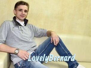 LovelyBernard