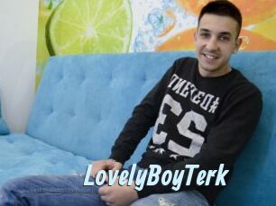 LovelyBoyTerk