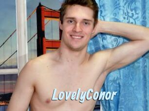 LovelyConor Gay Sex Prev