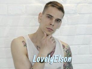 LovelyElson