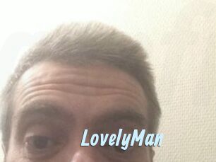 LovelyMan