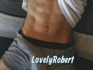 LovelyRobert