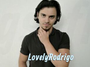 LovelyRodrigo