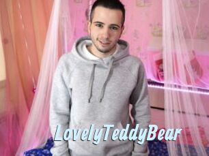 LovelyTeddyBear
