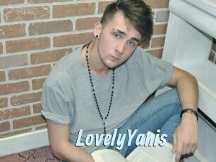 LovelyYanis
