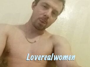 Loverealwomen