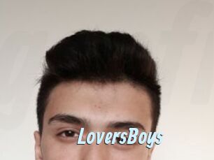 LoversBoys Gay Sex Prev