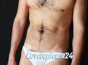 Lovetoplease24