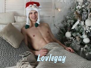Lovlegay