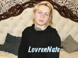 LovrenNate