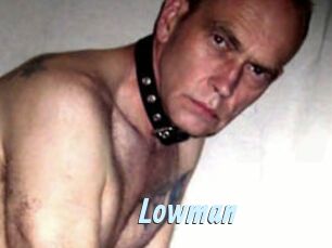 Lowman