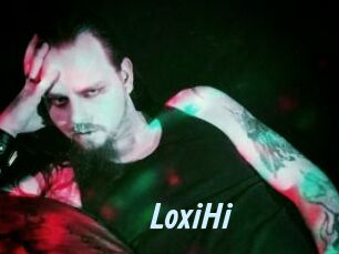 LoxiHi
