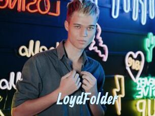 LoydFolder