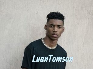LuanTomson
