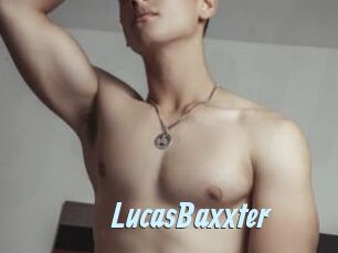 LucasBaxxter
