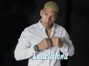 LucasBlond