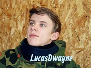 LucasDwayne