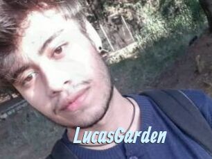 LucasGarden