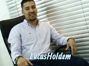 LucasHoldem