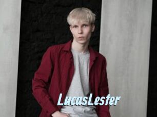 LucasLester