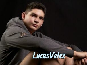 LucasVelez