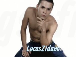 LucasZidane