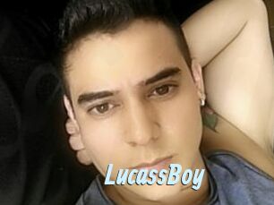 LucassBoy