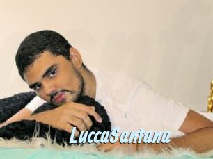 LuccaSantana