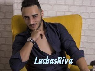 LuchasRiva Gay Sex Prev