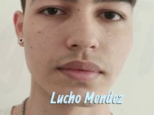 Lucho_Mendez