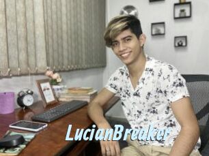 LucianBreaker