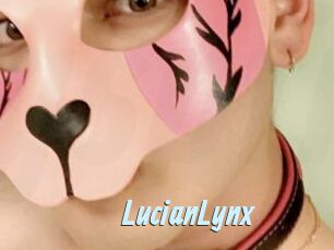 LucianLynx