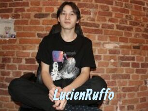 LucienRuffo