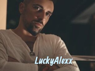 LuckyAlexx Gay Sex Prev