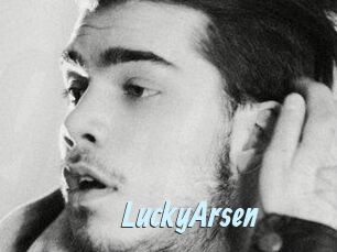 LuckyArsen