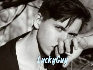 Lucky_Guy_ Gay Sex Prev