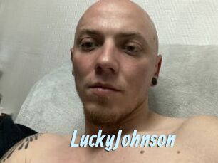 LuckyJohnson