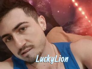 LuckyLion