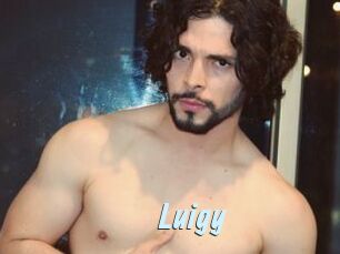 Luigy