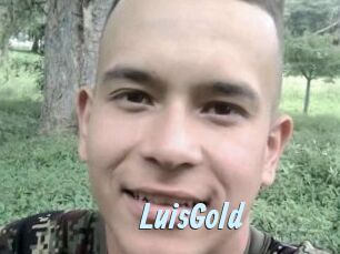 LuisGold