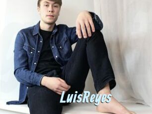 LuisReyes