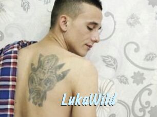 LukaWild