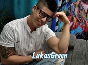 LukasGreen Gay Sex Prev